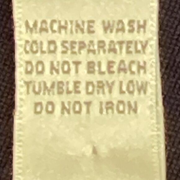 Chico's Travelers Sz 2 (L/12) Slinky Travel Tank Top Shell 249H - Picture 7 of 7